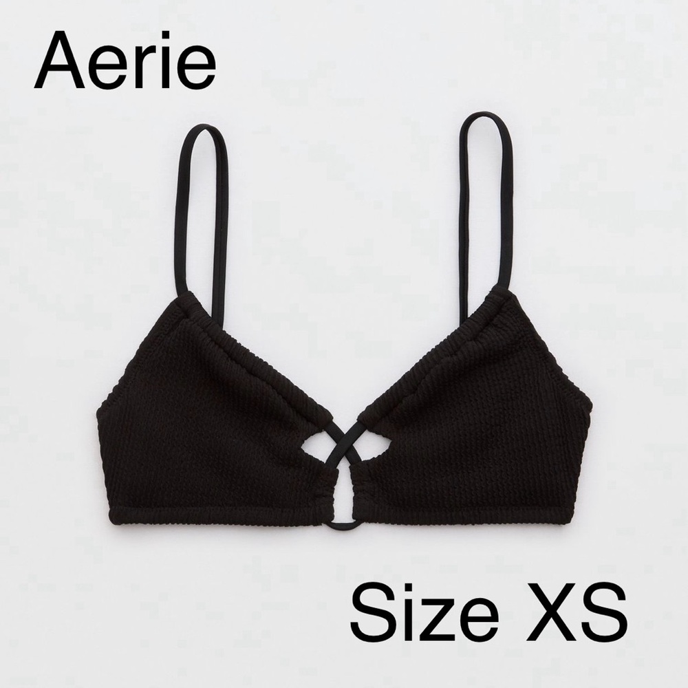Aerie Bikini Top